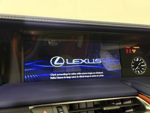 Used 2018 Lexus LC 500 Coupe w/ Touring Package RWD image 25