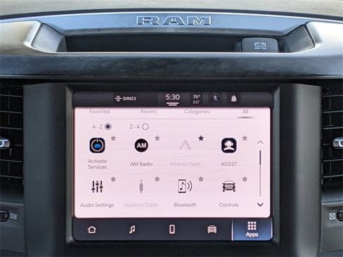 Certified 2024 RAM 2500 Big Horn image 14