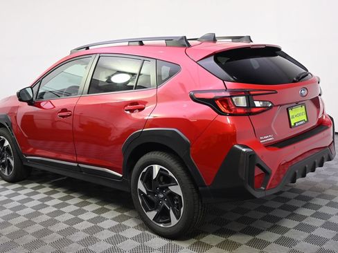 Certified 2024 Subaru Crosstrek 2.5i Limited AWD/4WD image 3