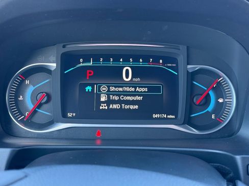 Certified 2022 Honda Pilot Touring image 22