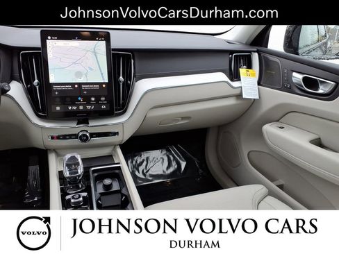 New 2026 Volvo XC60 B5 Ultra w/ Protection Package Premier AWD/4WD image 9