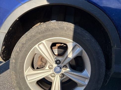 Used 2014 Ford Escape SE image 11