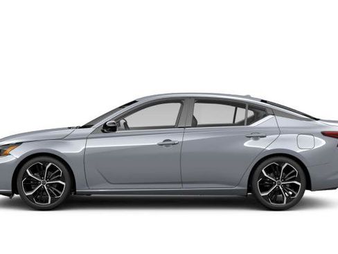 New 2025 Nissan Altima 2.5 SR w/ SR Premium Package image 23