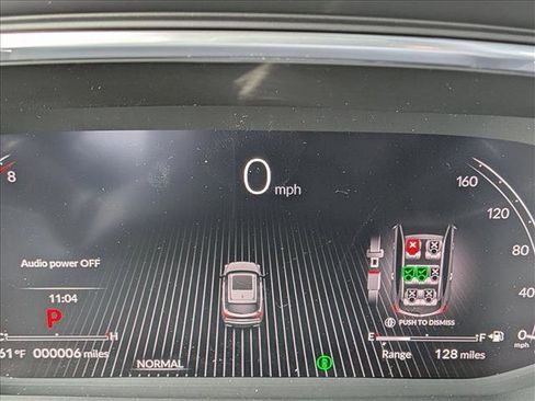 New 2026 Acura MDX w/Advance Package image 10