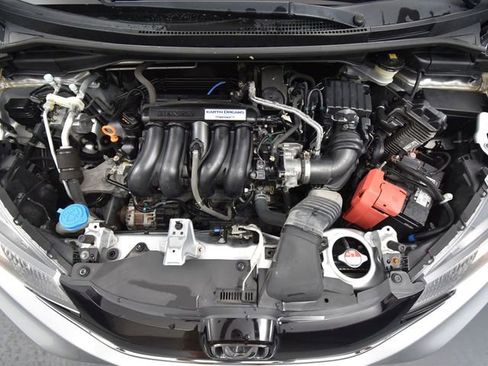 Used 2016 Honda Fit EX image 47