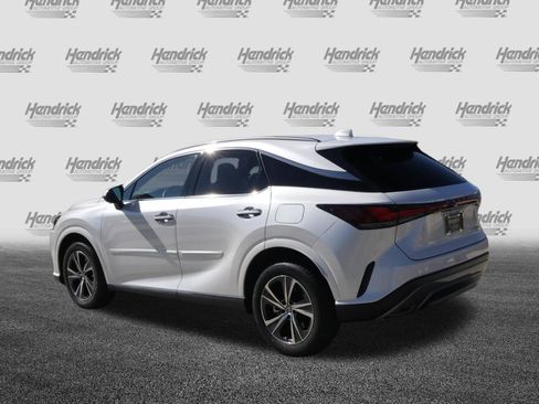Used 2025 Lexus RX 350 Premium image 7
