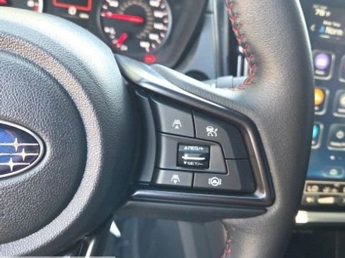 Certified 2024 Subaru WRX Premium AWD/4WD image 33
