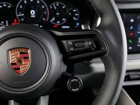 New 2026 Porsche Cayenne AWD/4WD image 21