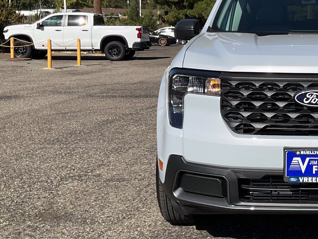 New 2026 Ford Maverick XLT FWD image 51