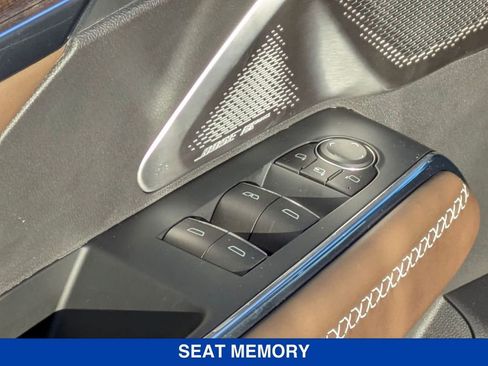 New 2026 GMC Acadia Denali Ultimate w/ LPO, Floor Liner Package image 13