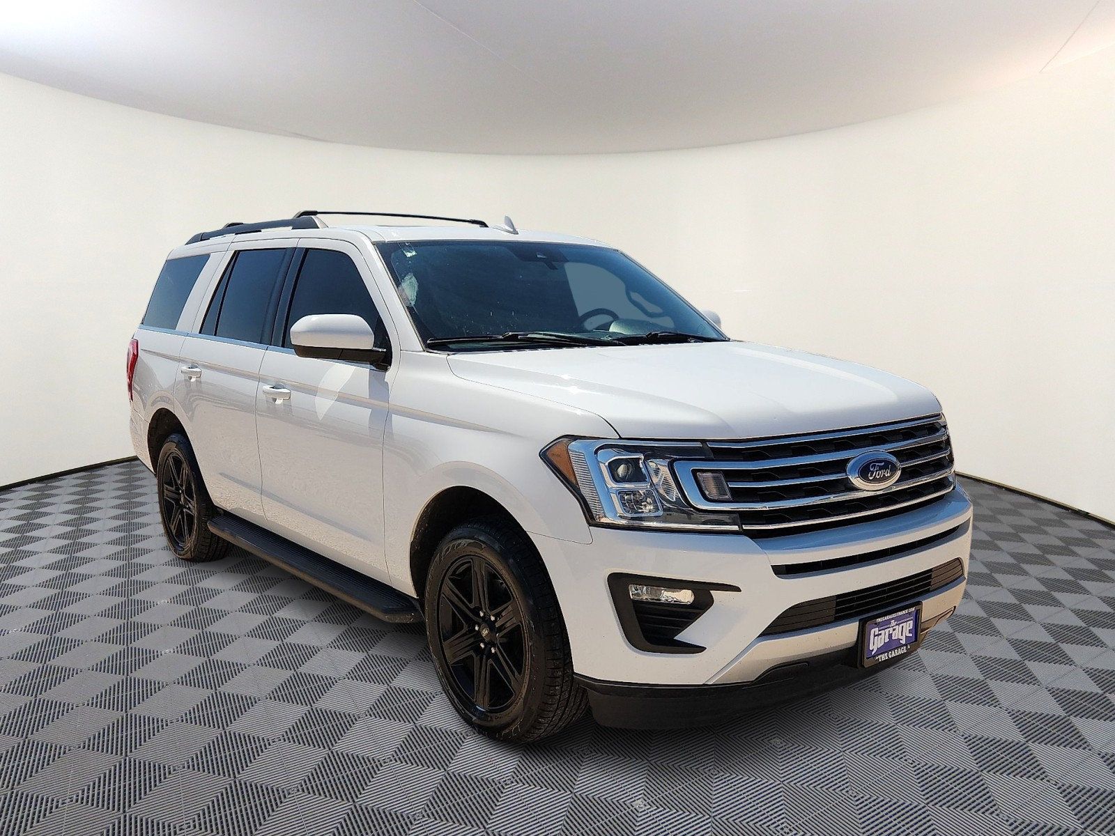 Used 2021 Ford Expedition XLT RWD image 6