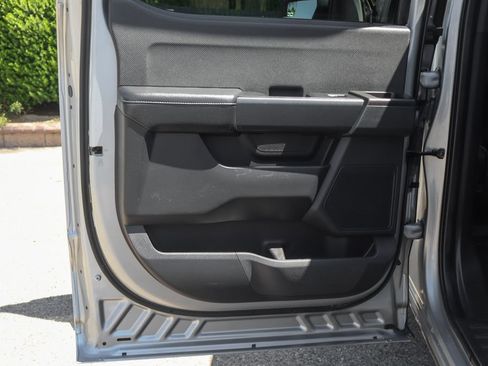 Used 2023 Ford F150 XL w/ STX Appearance Package RWD image 42