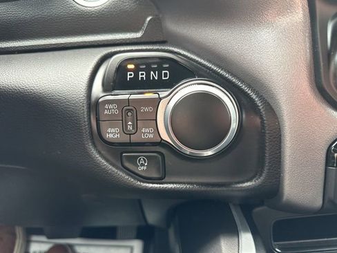 Used 2023 RAM 1500 Big Horn AWD/4WD image 21