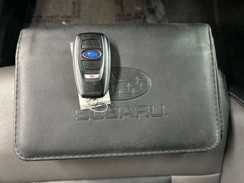 Used 2024 Subaru Outback Onyx Edition AWD/4WD image 40