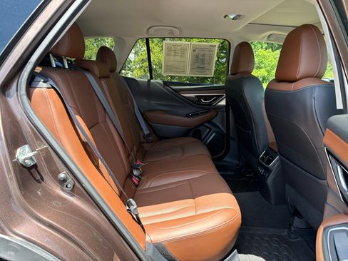 Used 2020 Subaru Outback Touring w/ Popular Package #2 AWD/4WD image 30