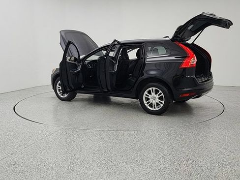 Used 2015 Volvo XC60 T5 Platinum w/ Protection Package AWD/4WD image 12