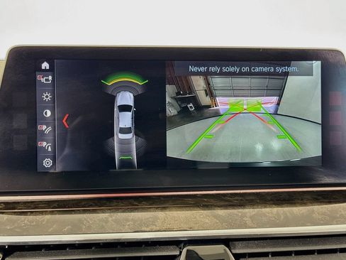 Used 2017 BMW 530i xDrive AWD/4WD image 31
