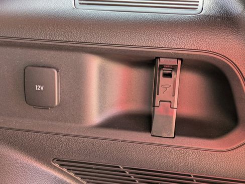 Used 2022 Ford Bronco Sport Outer Banks w/ Tech Package image 12