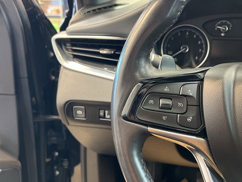 Used 2024 Buick Enclave Essence w/ Experience Buick Package image 35