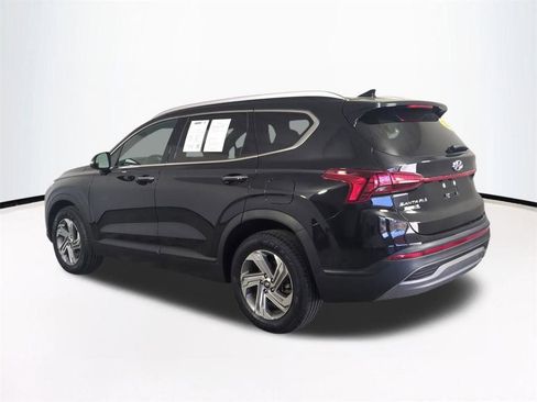Used 2023 Hyundai Santa Fe SEL image 7