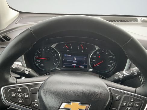Certified 2024 Chevrolet Equinox LT FWD image 14