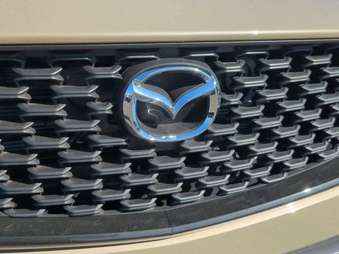 New 2025 MAZDA CX-50 Meridian Edition w/ Apex Package image 10