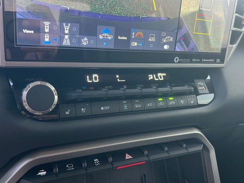 Used 2024 Toyota Tundra Limited w/ TRD Off-Road Package image 25