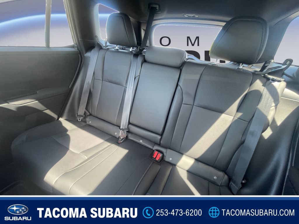 New 2026 Subaru Outback Limited AWD/4WD image 16