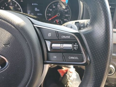 Used 2020 Kia Sportage S AWD/4WD image 33