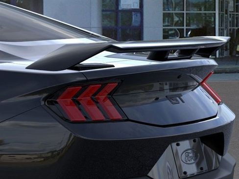 New 2026 Ford Mustang GT w/ GT Performance Package image 22