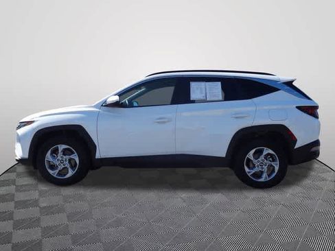 Used 2024 Hyundai Tucson SEL AWD/4WD image 2