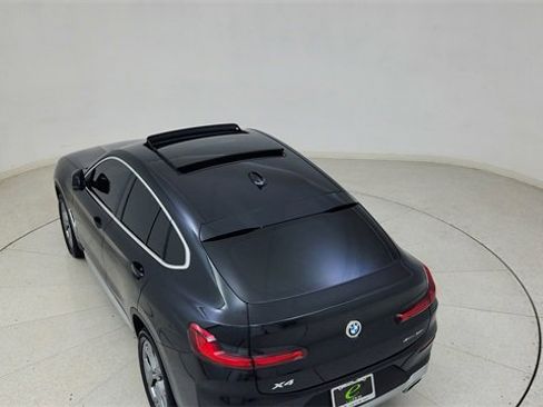 Used 2025 BMW X4 xDrive30i image 88