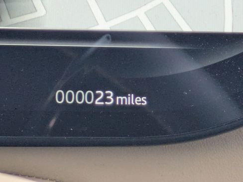 New 2025 Land Rover Range Rover Sport Dynamic SE image 11