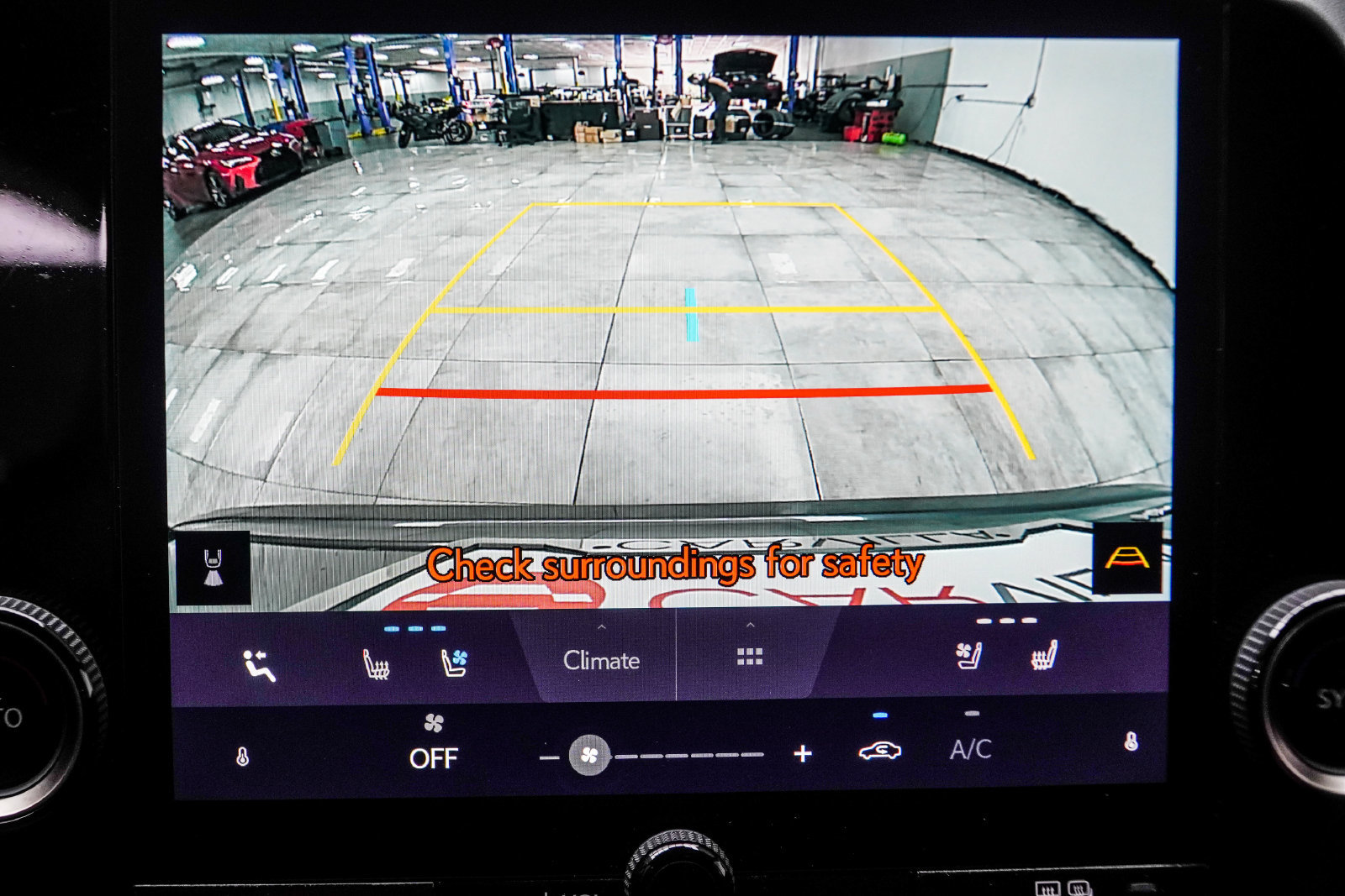 Used 2025 Lexus NX 250 FWD w/ Accessory Package (2T) image 27