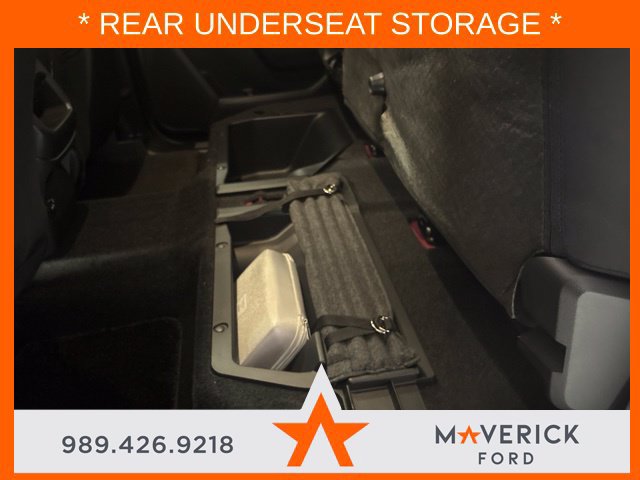 New 2026 Ford Ranger XLT w/ Equipment Group 301A High AWD/4WD image 25