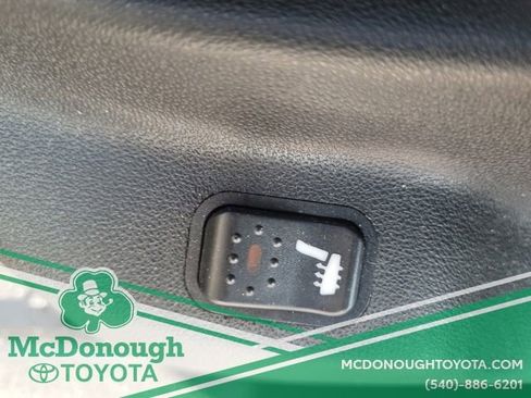 Used 2022 RAM ProMaster City Wagon FWD image 15