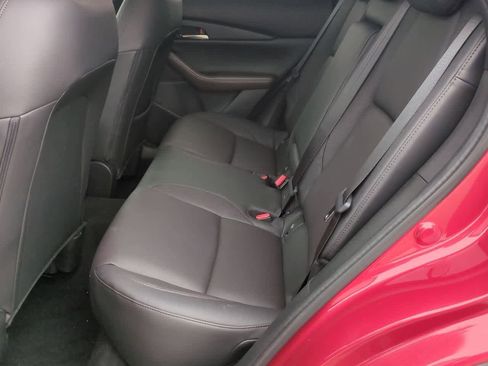 Certified 2024 MAZDA CX-30 2.5 Turbo w/ Premium Plus Pkg image 19