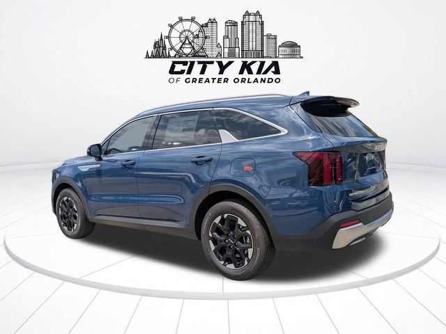 New 2026 Kia Sorento S FWD image 5