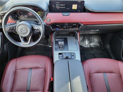 Used 2025 MAZDA CX-70 3.3 Turbo S w/ Premium Package