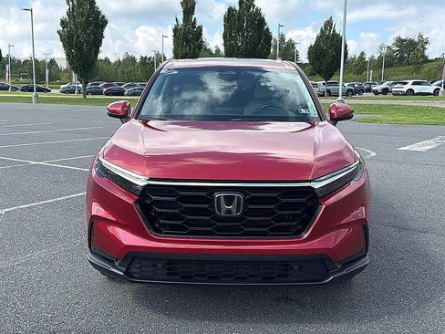 Used 2023 Honda CR-V EX-L image 15