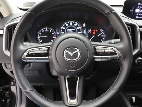 Used 2025 MAZDA CX-50 AWD 2.5 S w/ Premium Package image 18