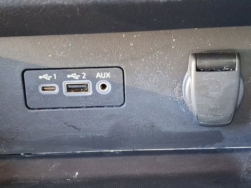 Used 2025 Nissan Altima 2.5 SR FWD image 24