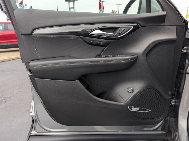 Used 2024 Buick Envision Preferred AWD/4WD image 9