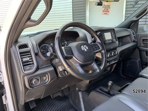 Used 2022 RAM 5500 Tradesman AWD/4WD image 25