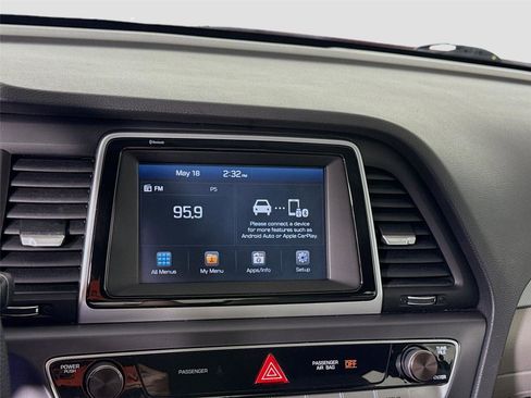 Used 2018 Hyundai Sonata ECO FWD image 8