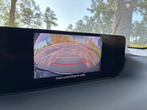 Used 2024 MAZDA CX-50 AWD 2.5 Turbo w/ Cargo Package image 33