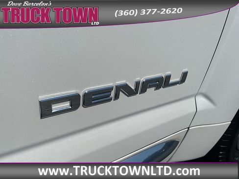 Used 2017 GMC Terrain Denali AWD/4WD image 41