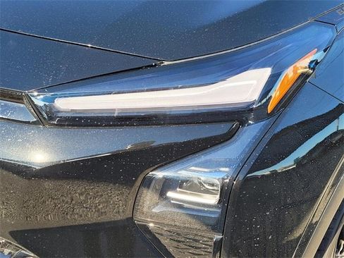 New 2027 Chevrolet Bolt RS image 5