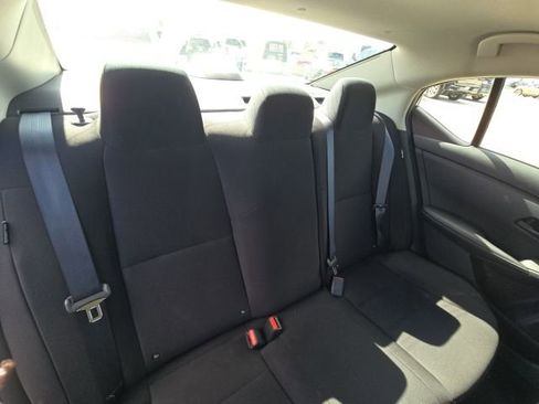 Used 2025 Nissan Sentra S FWD image 13