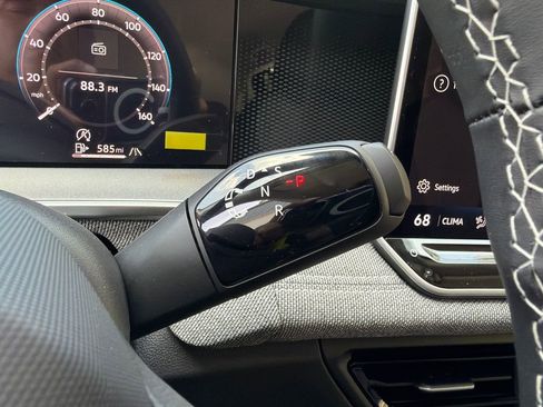 New 2026 Volkswagen Tiguan S image 27